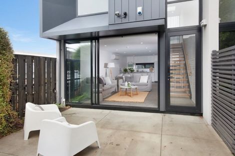 Photo of property in 3/308 Hereford Street, Christchurch Central, Christchurch, 8011