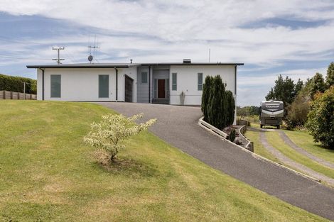 Photo of property in 3r Pukemapu Road, Oropi, Tauranga, 3173