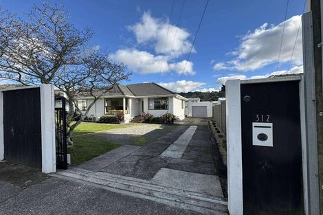 Photo of property in 312 Stokes Valley Road, Stokes Valley, Lower Hutt, 5019