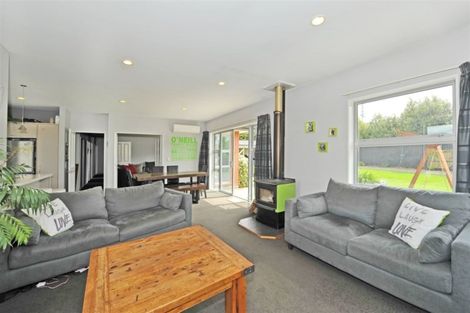 Photo of property in 25 Emerson Lane, Rolleston, 7614