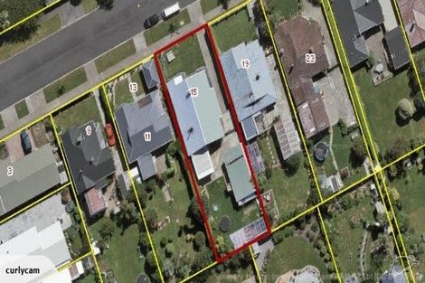 Photo of property in 15 Mitchell Street, Richmond, Invercargill, 9810