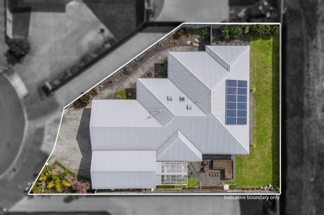 Photo of property in 18 Nolan Place, Katikati, 3129
