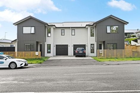 Photo of property in 146u2 Rimu Street, Maeroa, Hamilton, 3200