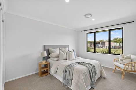 Photo of property in 23 Heywards Road, Clarkville, Kaiapoi, 7692