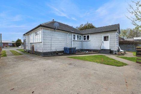 Photo of property in 12 Andrew Street, Allenton, Ashburton, 7700