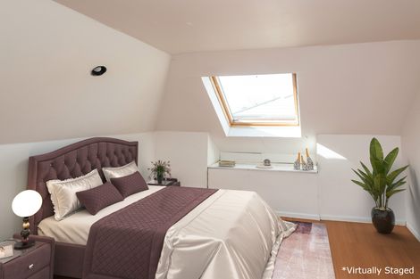 Photo of property in 24 Whiteleigh Avenue, Addington, Christchurch, 8024