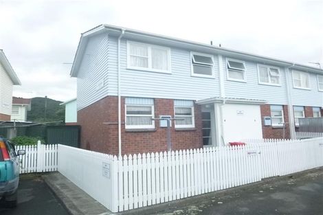 Photo of property in 3a Merton Street, Trentham, Upper Hutt, 5018
