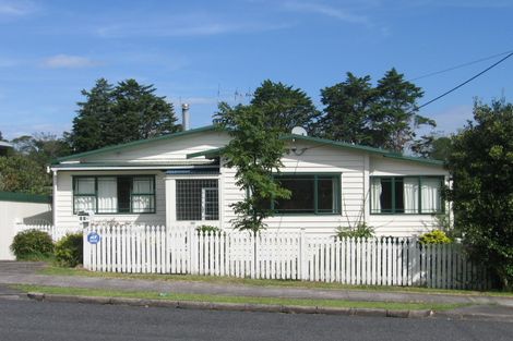 Photo of property in 22 Arawa Street, New Lynn, Auckland, 0600
