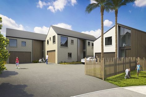 Photo of property in 30 Nevill Road, Hobsonville, Auckland, 0616