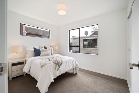 Photo of property in 85 Brougham Street, Addington, Christchurch, 8024