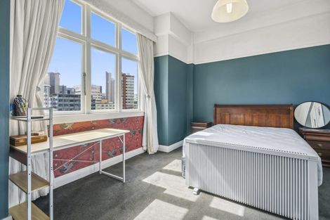 Photo of property in 1/24b Clifton Terrace, Kelburn, Wellington, 6012