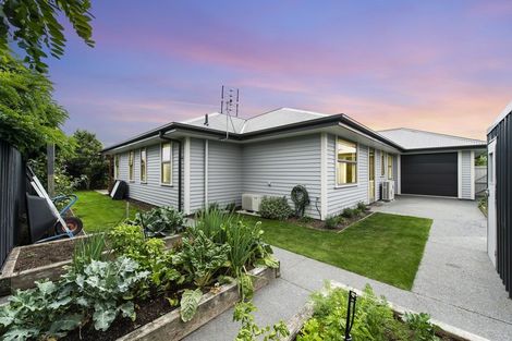 Photo of property in 63 Ledbury Drive, Rolleston, 7615