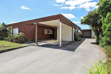 Photo of property in 124 Flaxmere Avenue, Flaxmere, Hastings, 4120