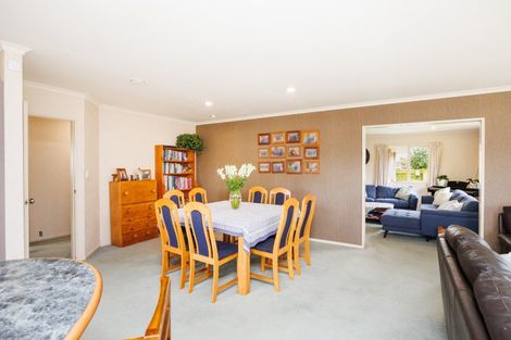 Photo of property in 57 Parnell Heights Drive, Kelvin Grove, Palmerston North, 4414