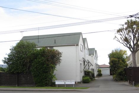 Photo of property in 3/486 Barbadoes Street, Edgeware, Christchurch, 8013