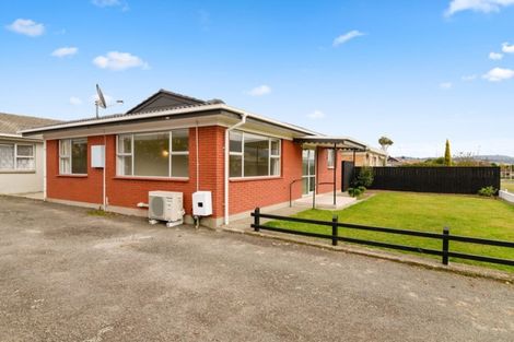 Photo of property in 38unit Grey Street, Glenholme, Rotorua, 3010