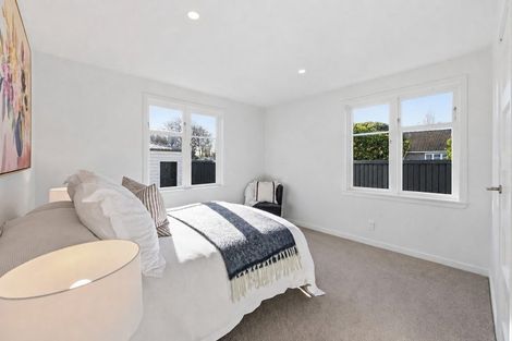 Photo of property in 3 Allison Place, Shirley, Christchurch, 8013