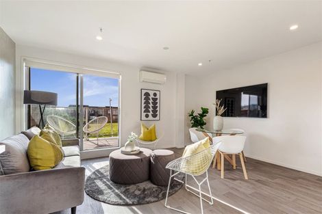 Photo of property in 103/160d Hobsonville Point Road, Hobsonville, Auckland, 0616