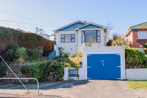 Photo of property in 59 Ure Street, South Hill, Oamaru, 9400