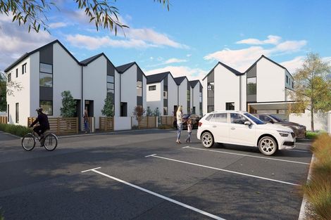 Photo of property in 8/16 Rutherford Street, Woolston, Christchurch, 8023