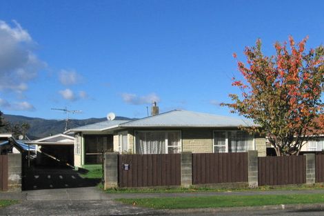 Photo of property in 36 Kairanga Crescent, Wainuiomata, Lower Hutt, 5014