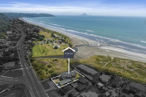Photo of property in 253 Pohutukawa Avenue, Ohope, 3121