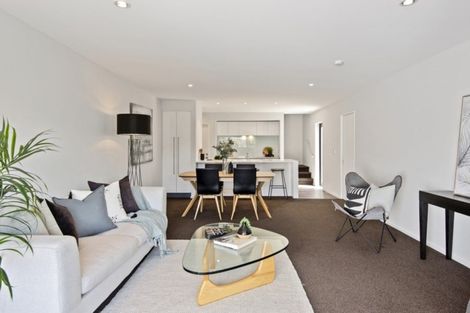 Photo of property in 107 Caledonian Road, St Albans, Christchurch, 8014