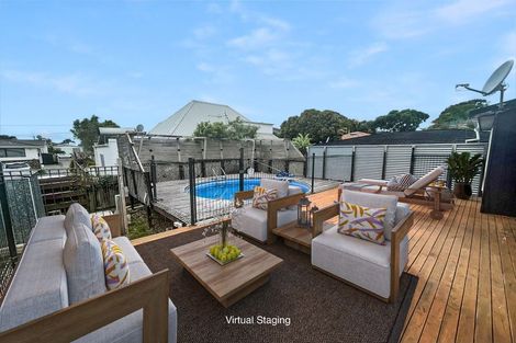 Photo of property in 46 Galsworthy Place, Bucklands Beach, Auckland, 2014