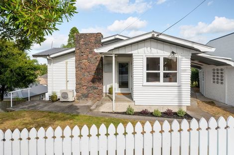 Photo of property in 55 Graham Street, Hamilton East, Hamilton, 3216