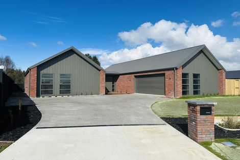 Photo of property in 20 Tekapo Road, Baverstock, Hamilton, 3200
