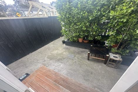 Photo of property in 290 Willis Street, Aro Valley, Wellington, 6011