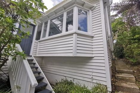 Photo of property in 18f2 Oban Street, Wadestown, Wellington, 6012