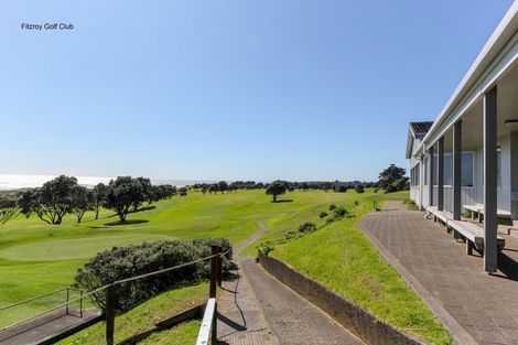 Photo of property in 21 Record Street, Fitzroy, New Plymouth, 4312
