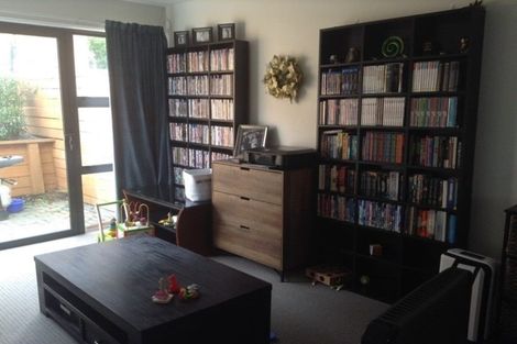 Photo of property in 21/22u Booth Street, Miramar, Wellington, 6022