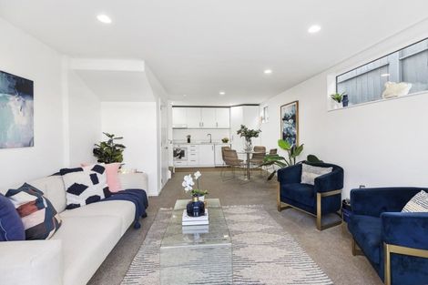 Photo of property in Pirie Street Townhouses, 35u8 Pirie Street, Mount Victoria, Wellington, 6011