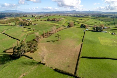 Photo of property in 658 Old Te Aroha Road, Okauia, 3471