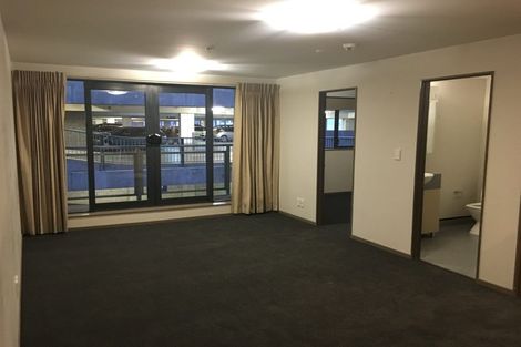 Photo of property in Dual Apartments, 103/142u Vivian Street, Te Aro, Wellington, 6011