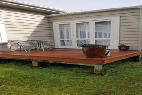 Photo of property in 11 George Street, Te Kuiti, 3910