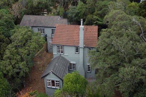 Photo of property in 19 Torwood Road, Khandallah, Wellington, 6035