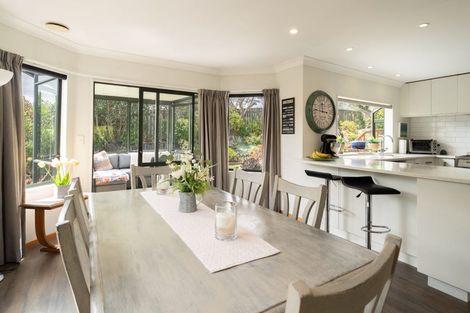 Photo of property in 62 Abilene Crescent, Churton Park, Wellington, 6037