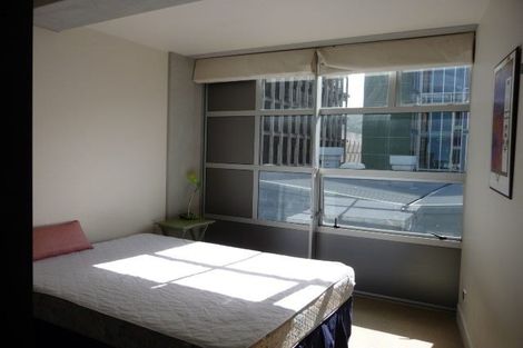 Photo of property in St Pauls Apartments, 34/43 Mulgrave Street, Thorndon, Wellington, 6011