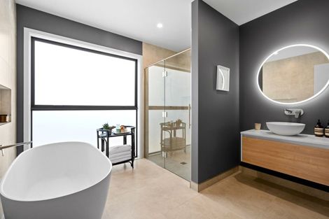 Photo of property in 12 Coralie Place, Lansdowne, Masterton, 5810