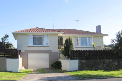 Photo of property in 264 Oceanbeach Road, Mount Maunganui, 3116