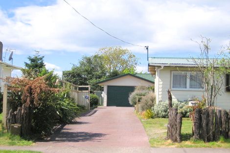 Photo of property in 7 Karamu Street, Taupo, 3330