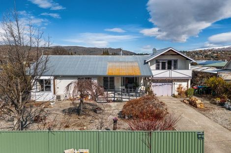 Photo of property in 20 Killarney Street, Alexandra, 9320