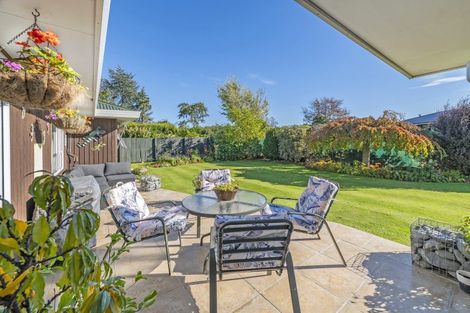 Photo of property in 39 Woodville Street, Leeston, 7632