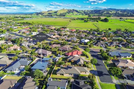 Photo of property in 9 Amery Place, Papamoa Beach, Papamoa, 3118