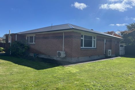 Photo of property in 382 Ilam Road, Bryndwr, Christchurch, 8053