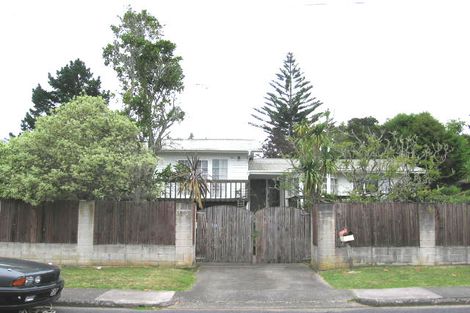 Photo of property in 7 Paramu Avenue, Birkdale, Auckland, 0626