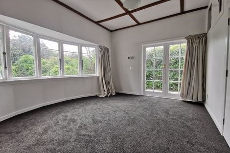 Photo of property in 18f2 Oban Street, Wadestown, Wellington, 6012
